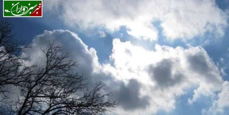 افزایش ابرپدیده های غالب جوی